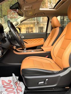 باور دبل كاب